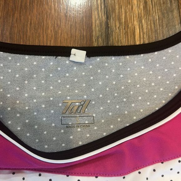 Tail outfit set S/M (4150) - Picture 3 of 8